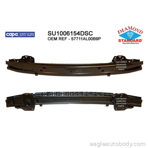 LEGACY 15-17 FT.RE-BAR 08522-4