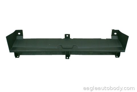 LEGACY 10-14 FT BUMPER INSERT*AIR INTAKE COVE SU1037100