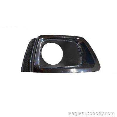 FORESTER 14-18 LT FT BUMPER INSERT*2.0L; FOG SU1038107