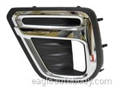 FORESTER 19-21 LT FT BUMPER INSERT*TOURING|PR SU1038120