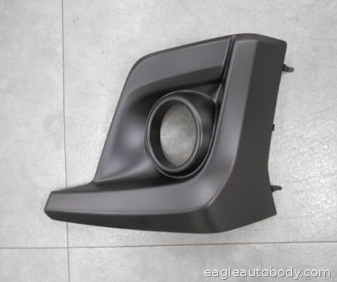 CROSSTREK 18-20 LT FT BUMPER INSERT*FOG LAMP SU1038121