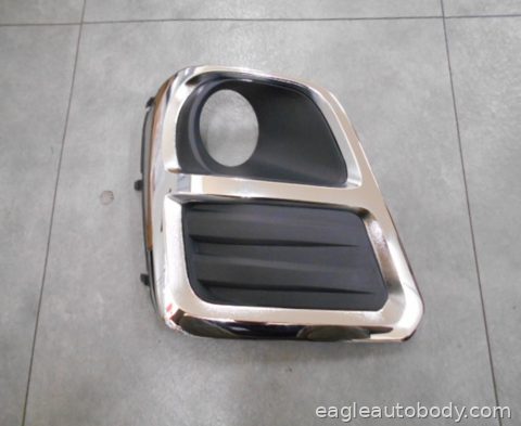 FORESTER 19-21 LT FT BUMPER INSERT*LIMITED; F SU1038122
