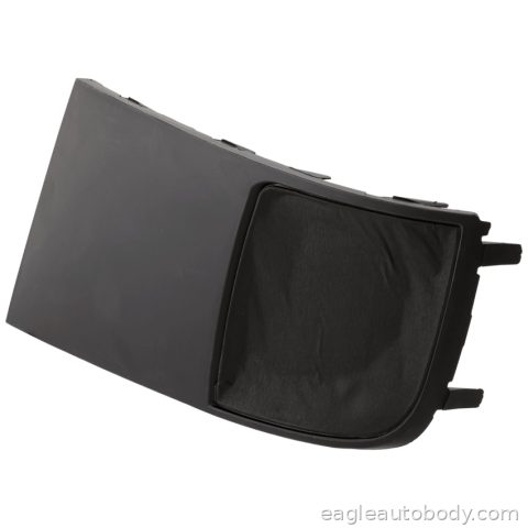 IMPREZA 11-14 LT FT BUMPER INSERT*WRX; FOG LA SU1038138