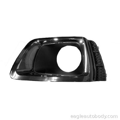 FORESTER 14-18 RT FT BUMPER INSERT*2.0L; FOG SU1039107