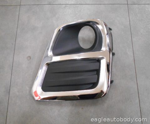 FORESTER 19-21 RT FT BUMPER INSERT*LIMITED; F SU1039122