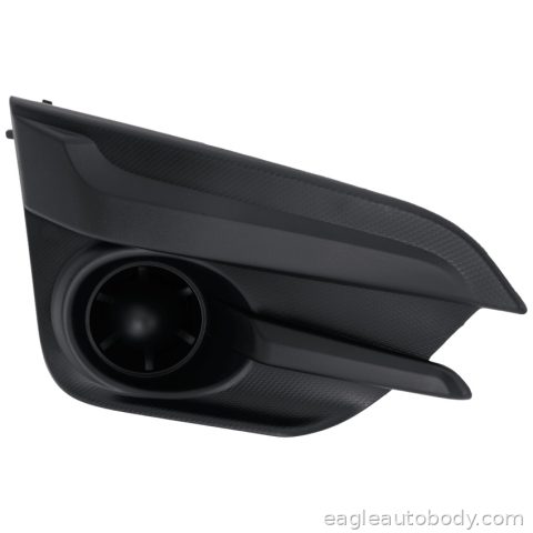 IMPREZA 17-19 RT FT BUMPER INSERT*FOG LAMP OP SU1039166