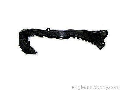 LEGACY 10-14 RT FT COVER SUPPORT*CORNER BRACK SU1043100