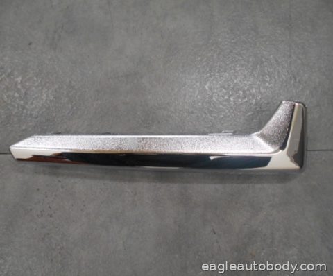 FORESTER 17-18 LT FT BUMPER MOLDING*CHROME; F SU1046101