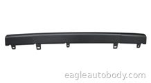 FORESTER 19-21 FT BUMPER GUARD*BASE|CONVENIEN SU1053100