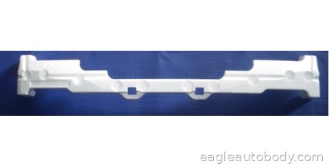 FORESTER 09-13 FT BUMPER ENERGY ABSORBER SU1070112