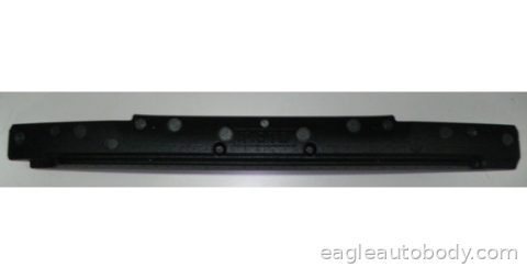 LEGACY 08-09 FT BUMPER ENERGY ABSORBER SU1070114