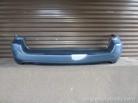 LEGACY 05-09 RR COVER*4DR WAGON; EXCEPT OUTBA SU1100153