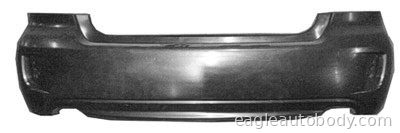 LEGACY 08-09 RR COVER*SDN*PRMD 08534