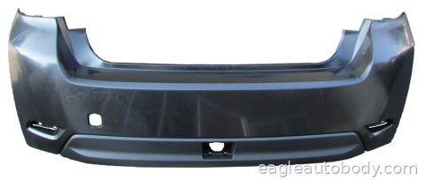 IMPREZA 12-16 RR COVER*H/B; PRM SU1100169