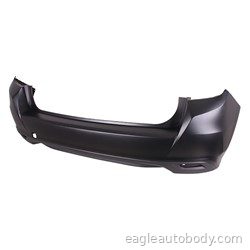IMPREZA 17-20 RR COVER*W/O SENSOR*WAGON ONLY 08536-6
