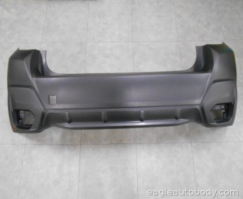CROSSTREK 18-23 RR COVER*W/O OBJECT SENS; PRM SU1100187