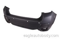 CROSSTREK 18-23 RR COVER*W/OBJECT SENS; PRM SU1100188
