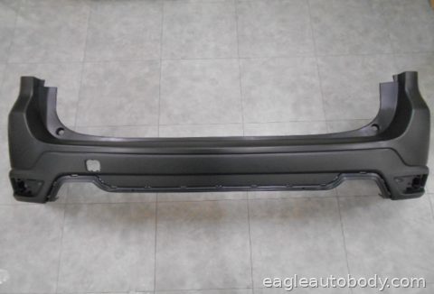 FORESTER 19-24 RR COVER*W/O SENSOR*EXC.SPORT 08537-5