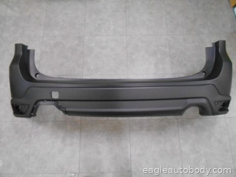 FORESTER 19-24 RR COVER*PREMIER|SPORT|TOURING SU1100195