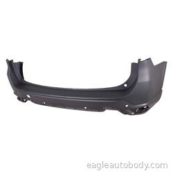 FORESTER 19-24 RR COVER*W/SENSOR*W/SPORT MODE 08537-7