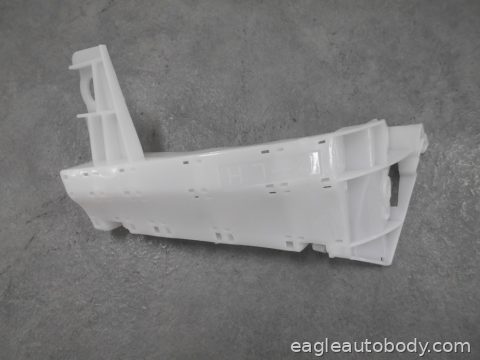 FORESTER 09-13 LT RR COVER SUPPORT SU1142100
