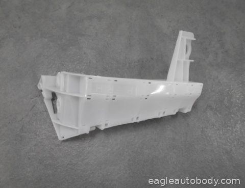 FORESTER 09-13 RT RR COVER SUPPORT SU1143100