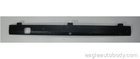 LEGACY 10-14 RR BUMPER ENERGY ABSORBER SU1170110