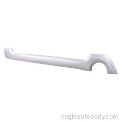FORESTER 19-20 RR BUMPER VALANCE*PREMIER|TOUR SU1195100