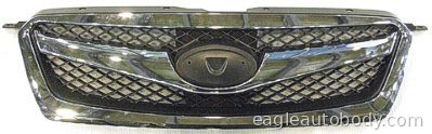 LEGACY 10-12 GRILLE ASSY*SDN SU1200142