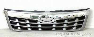FORESTER 11-13 GRILLE ASSY SU1200149