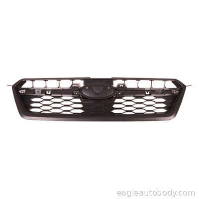 IMPREZA 12-14 GRILLE ASSY*BLACK BEZEL SU1200158