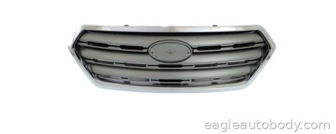 OUTBACK 15-17 GRILLE ASSY SU1200159