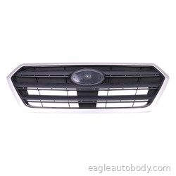 LEGACY 15-16 GRILLE*GRAY/PAINTED*W/O CHR TRIM 08548-6