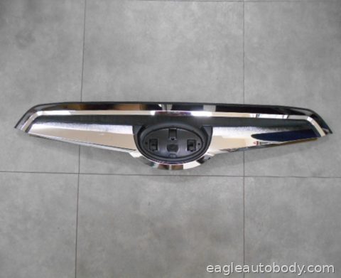 FORESTER 19-21 GRILLE ASSY*LIMITED|PREMIER|TO SU1200176