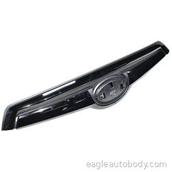 FORESTER 19-21 GRILLE ASSY*SPORT; UPPER GRILL SU1200177