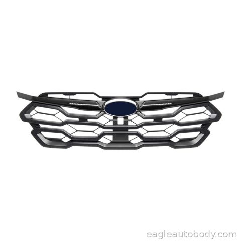 CROSSTREK 24-24 GRILLE ASSY*W/BLACK PAINTED M SU1200215