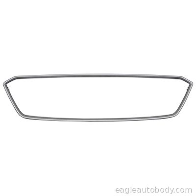 IMPREZA 17-19 GRILLE SURROUND*SDN; SILVER SU1202104