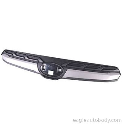 FORESTER 17-18 GRILLE MOLDING*TYPE 1; MATTE B SU1210103