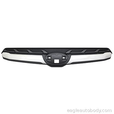 FORESTER 17-18 GRILLE MOLDING*TYPE 2; MATTE B SU1210104