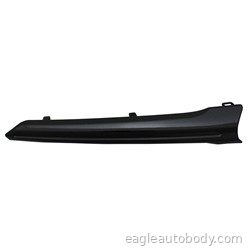 IMPREZA 17-19 RT GRILLE MOLDING*H/B; W/O 50TH SU1213104