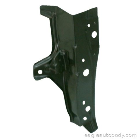 IMPREZA 08-11 RADIATOR SUPPORT*SIDE PANEL (LH SU1225136