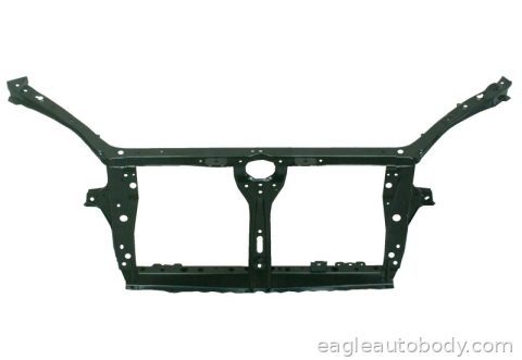 IMPREZA/WRX 08-10 RAD.SUPPORT ASSY*STEEL 08581