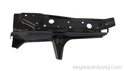 LEGACY 05-09 RADIATOR SUPPORT*RH; SIDE SUPPOR SU1225143