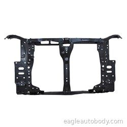 FORESTER 19-24 RADIATOR SUPPORT*ASSY SU1225158