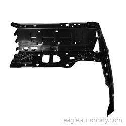 LEGACY 20-25 RADIATOR SUPPORT*SIDE SUPPORT AS SU1225166