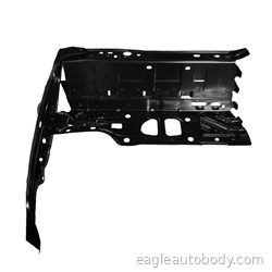 LEGACY 20-25 RADIATOR SUPPORT*SIDE SUPPORT AS SU1225167