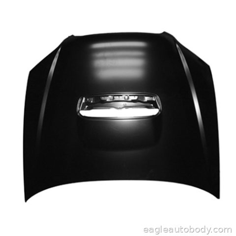 LEGACY 05-08 HOOD*W/TURBO*ALUM 08565