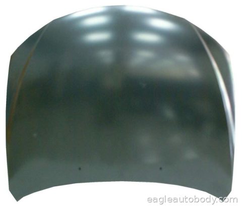 IMPREZA/OUTBACK-IMPREZA 08-11 HOOD*W/O TURBO* 08569-1