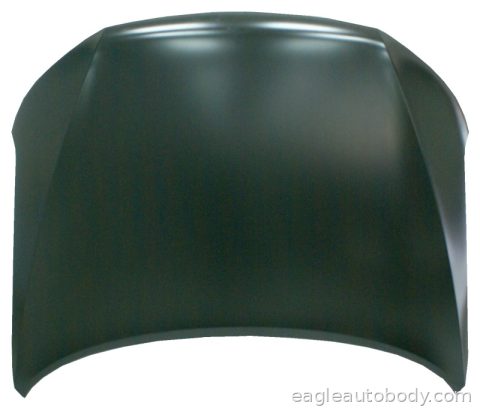 FORESTER 09-13 HOOD*W/O TURBO*W/O OUTBACK RS 08562