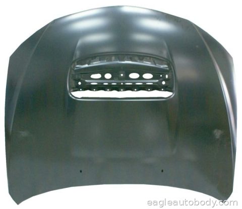 IMPREZA_WRX 08-14*=08-10 IMPREZA HOOD*W/TURBO 08569-2